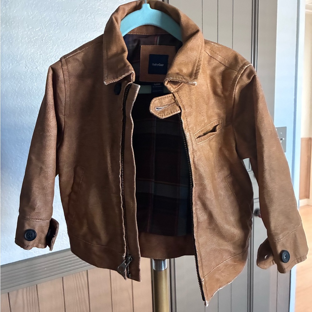 GAP Toddler Jacket 18-24months
